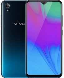 Замена разъема зарядки на телефоне Vivo Y91C в Набережных Челнах